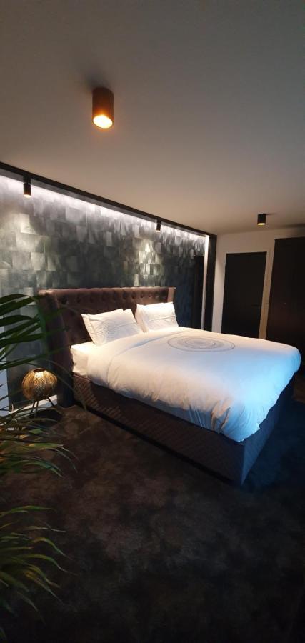 Contemporary Dublin Suite With Hot Tub Lispapple Cross Roads ภายนอก รูปภาพ