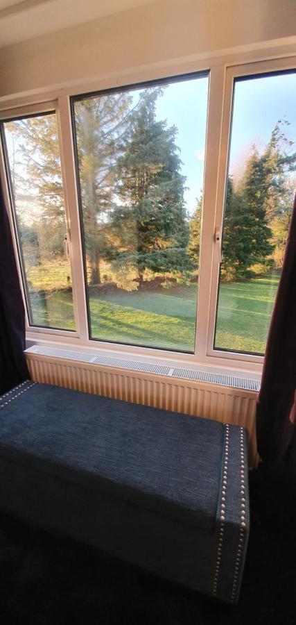 Contemporary Dublin Suite With Hot Tub Lispapple Cross Roads ภายนอก รูปภาพ